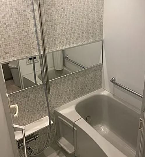 バスルーム