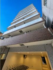 ディアレイシャス大須赤門通本町の外観画像