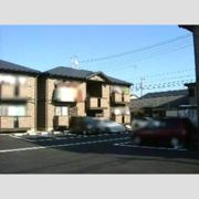 グランフィールズ Bの外観画像