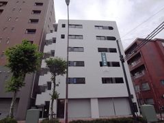 Address千石の外観画像