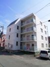 パールマンション松本の外観