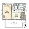 ディアナコート用賀翠景の間取り画像