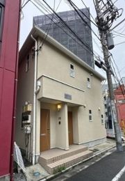 Court Arivioの外観画像