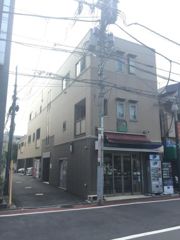 エムズコートの外観画像