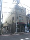 エムズコートの外観