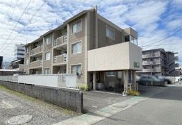 カーサアイの外観画像