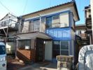 行田市藤原町寺嶋貸家の外観