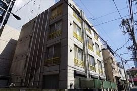 アーバイル西新宿の外観画像