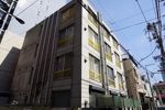 アーバイル西新宿の外観