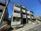 アーバン目白の外観