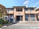 アスティ壱番館の間取り画像