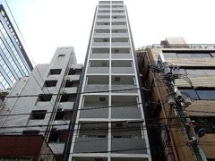 VIDA文京本郷の外観画像