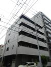 セレンディピティの外観