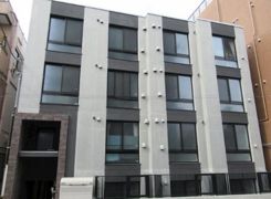 NEXAS EBARAの外観画像