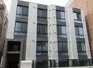 NEXAS EBARAの外観