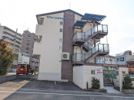 セジュールのぞみ野の外観