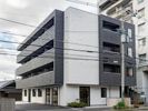 サウザンド和泉府中の外観