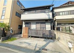 泉大津市の外観画像