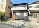 泉大津市の外観
