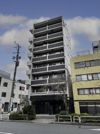 スカイコート品川南大井第2の外観