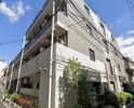 ビッグストーン池袋の外観