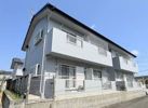 フェリーチェ小牧台の外観