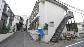 ヒルズ要町の外観画像