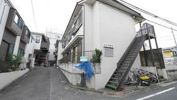 ヒルズ要町の外観