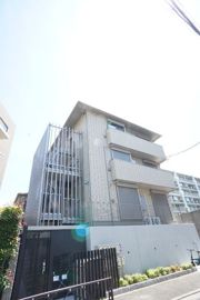 イムーブルドコリーヌの外観画像