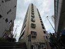 ライオンズマンション三軒茶屋第の外観