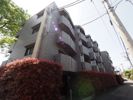 ルーブル千歳烏山の外観