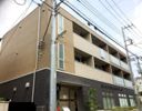 Grace桜新町の外観