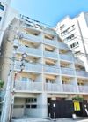 エーデル三軒茶屋の外観