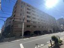 ジエイパ－ク上野アクシスの外観