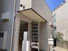 クレストSの外観