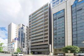 AP486 プレサンス丸の内城雅の外観画像
