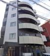 AXAS千鳥町の外観
