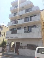 SCハイムの外観画像