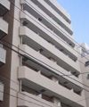 メインステージ西蒲田Ⅱの外観