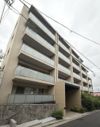 インプレスト西馬込ヒルズの外観