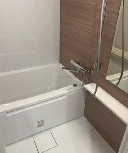バスルーム