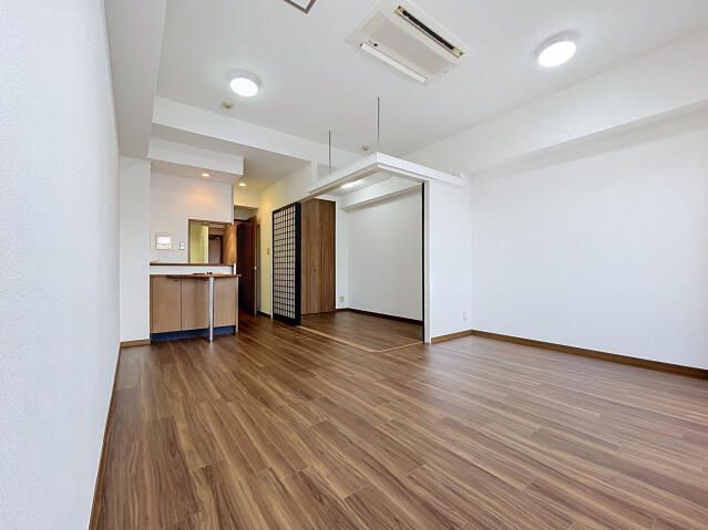 リビング