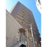 サンウッド文京千駄木フラッツの外観画像