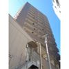 サンウッド文京千駄木フラッツの外観