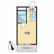 メゾン・ド・エクセレの間取り画像