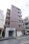 サンテミリオン江戸川橋の外観