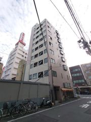 プラーズ西浅草の外観画像
