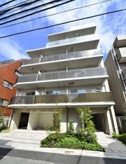 カーサスプレンディッド小石川の外観画像