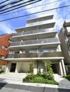 カーサスプレンディッド小石川の間取り画像