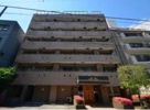 アビテ市ヶ谷五番町の間取り画像